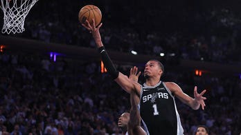 Victor Wembanyama admits Spurs, on brink of tying NBA Finals, 'weren’t the most hungry' to close out game