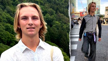 Auburn University student disappears in Japan as parents join search