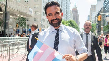 Mamdami marks Pride Month, says honoring 'queer and transgender' contributions would take more than 30 days