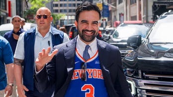 The Athletic bewilderingly celebrates 'Zohran Mamdani sports summer' after New York Knicks win NBA Finals