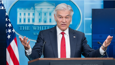 Dr Oz links obesity epidemic to diabetes, heart attacks and soaring healthcare costs - Fox News