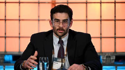 Hasan Piker's controversial rhetoric sparks warning from moderate Democrats - Fox News