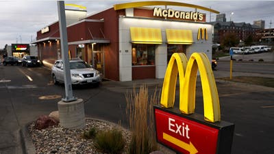 Former McDonald's chef on why fan-favorite item disappeared from the menu - Fox News