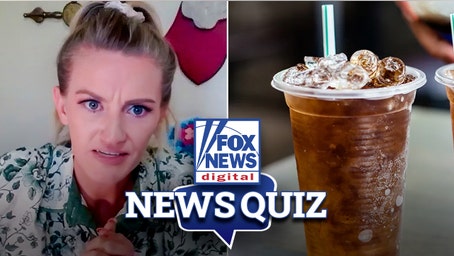 Fox News Digital's News Quiz: June 12, 2026