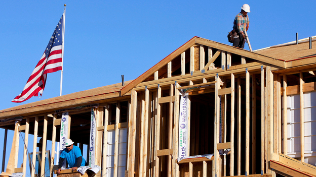 The Iran war is quietly driving up one cost that could make housing even harder to afford