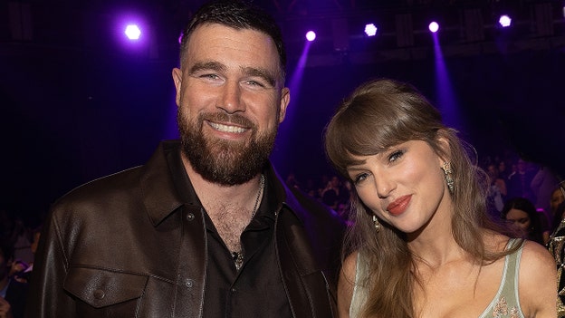 Christian Dior designed Taylor Swift, Travis Kelce wedding ensembles