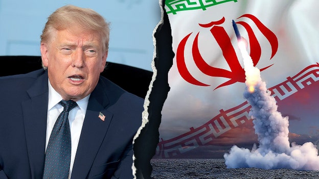 Iran draws 'red line' after Trump threatens expanded military campaign