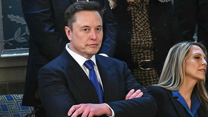 Elon Musk demands prison for politicians who 'turned a blind eye' to grooming gangs as new report released