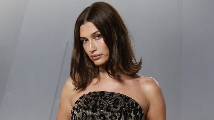 Stephen Baldwin celebrates Hailey Bieber’s son with Justin Bieber: ‘These are good times for me’