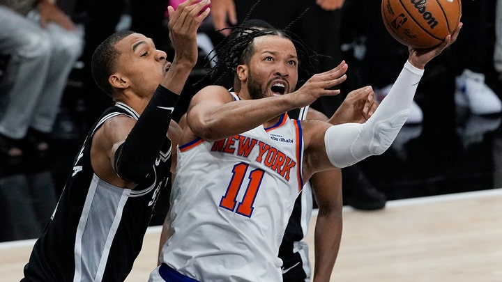 La policía de Nueva York levanta la prohibición de las fiestas para ver el primer partido de NBA de los Knicks
