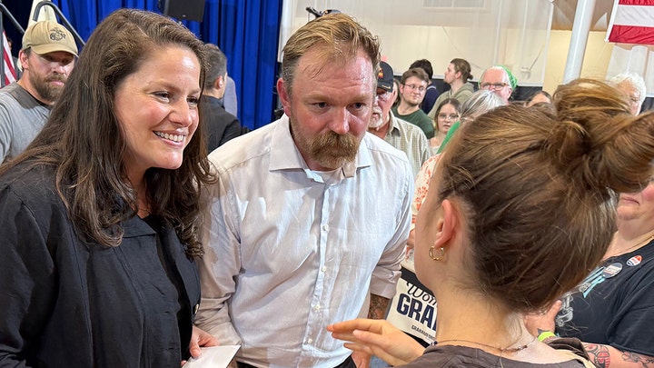 Top takeaways from the primary elections in Maine and South Carolina: 'Movement about us'