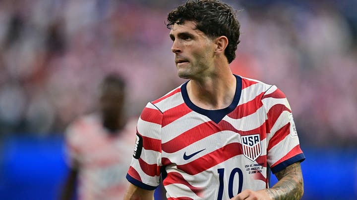 US men's national soccer team kicks off World Cup run with big win