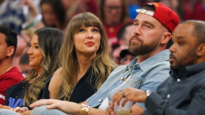 Rumors swirl over when Taylor Swift and Travis Kelce will tie the knot