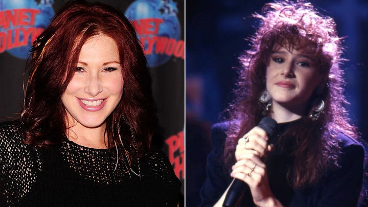 '80s star Tiffany details what an average day of her life in Nashville looks like
