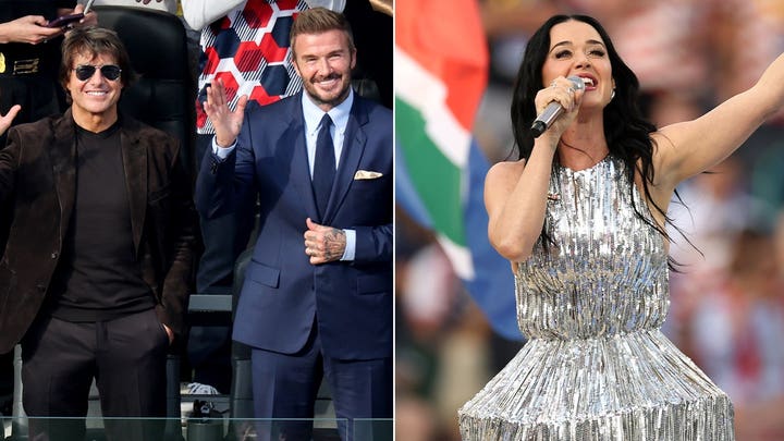World Cup fans embrace American culture during tournament