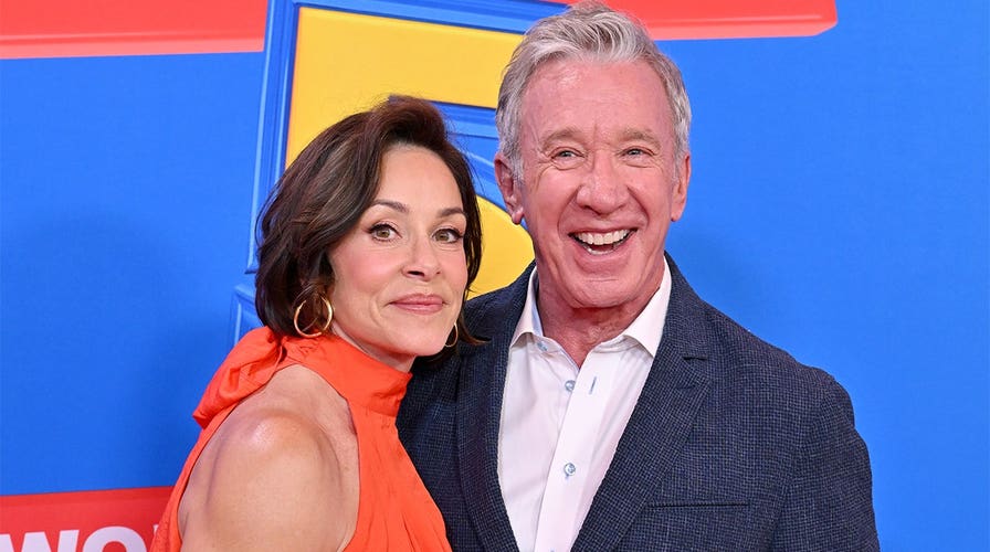Tim Allen, Bill Maher dismiss DEI practices in creative process, argue sitcoms 'just got to be funny' 