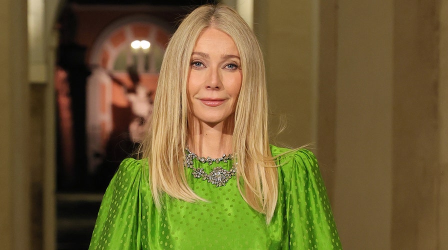 Gwyneth Paltrow flaunts abs at first appearance since winning ski crash lawsuit