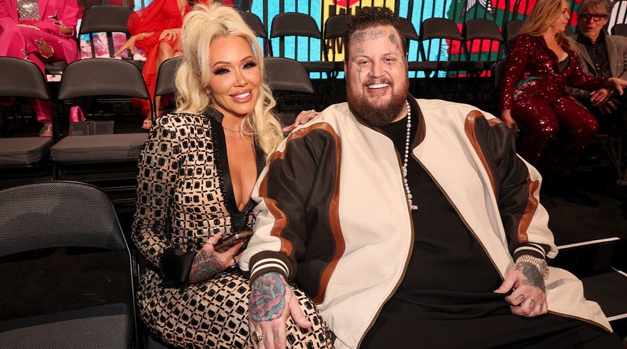 Jelly Roll on how the country music community has changed his life