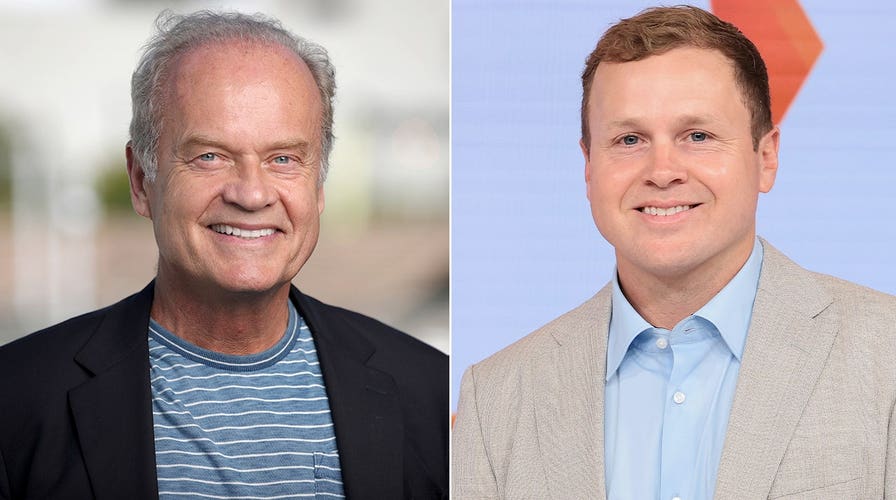 Kelsey Grammer dice que Spencer Pratt es la única «opción real» para la alcaldía de Los Ángeles