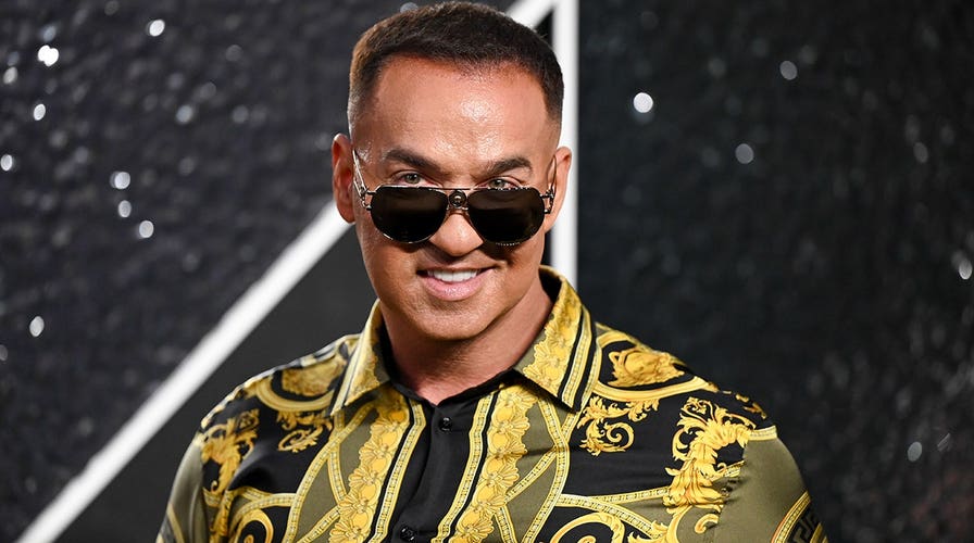 Mike 'The Situation' Sorrentino talks keeping 'Jersey Shore' legacy alive