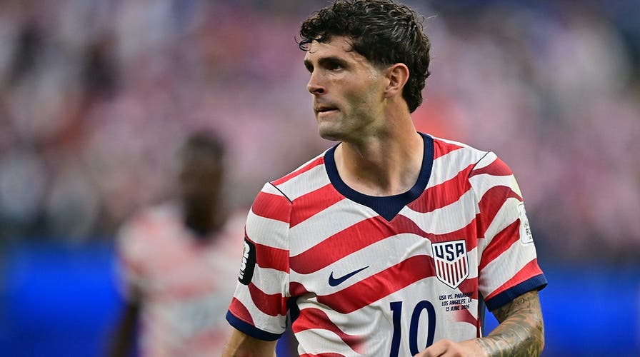US men's national soccer team kicks off World Cup run with big win