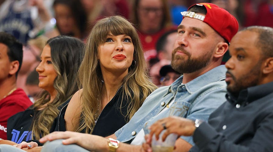 Rumors swirl over when Taylor Swift and Travis Kelce will tie the knot