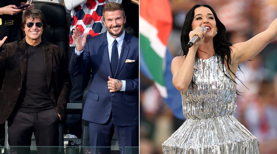 World Cup fans embrace American culture during tournament