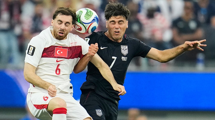 Because of the World Cup, now everyone can see the country I fell in love with: Steve Hilton