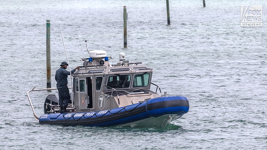 Search for missing woman in the Bahamas, Lynette Hooker