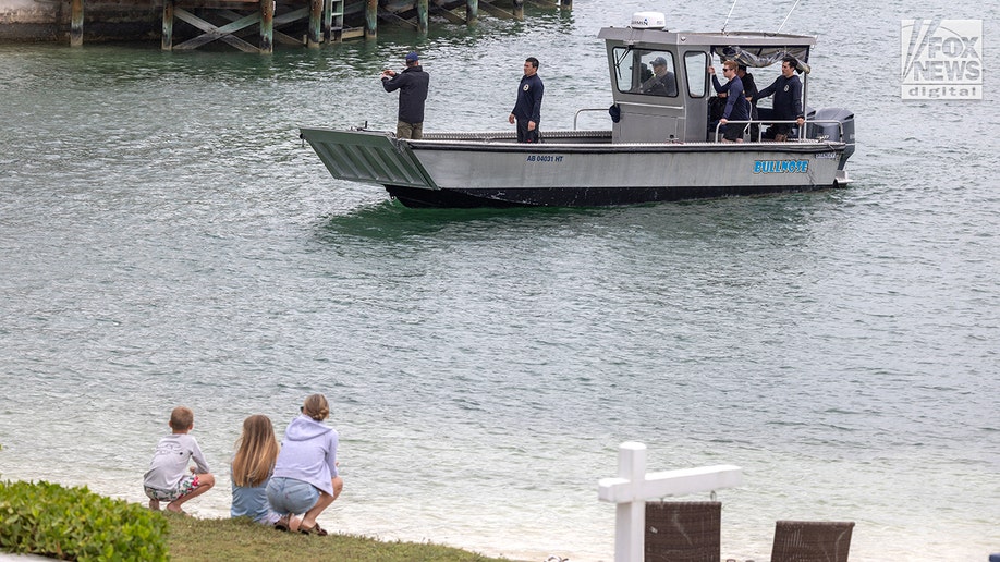 Search for missing woman in the Bahamas, Lynette Hooker
