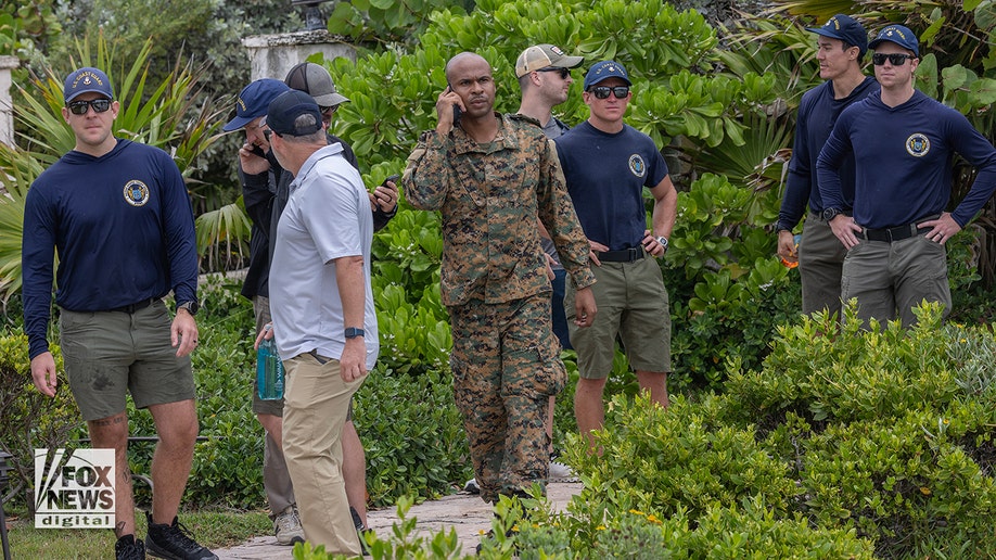 Search for missing woman in the Bahamas, Lynette Hooker