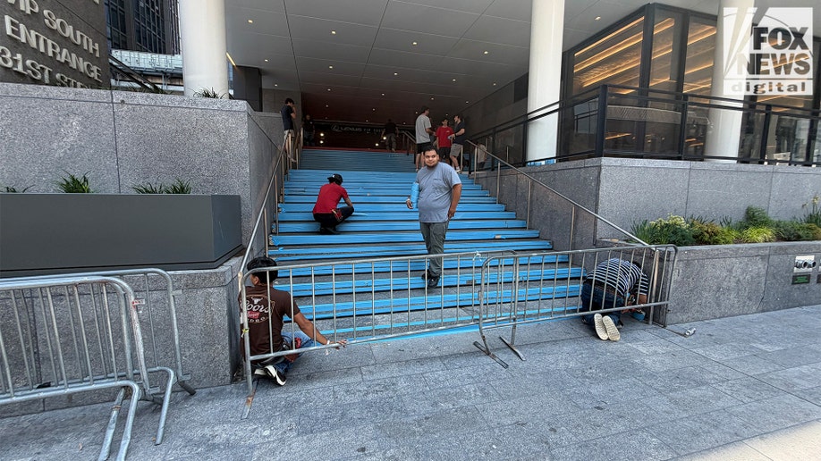 Escaleras