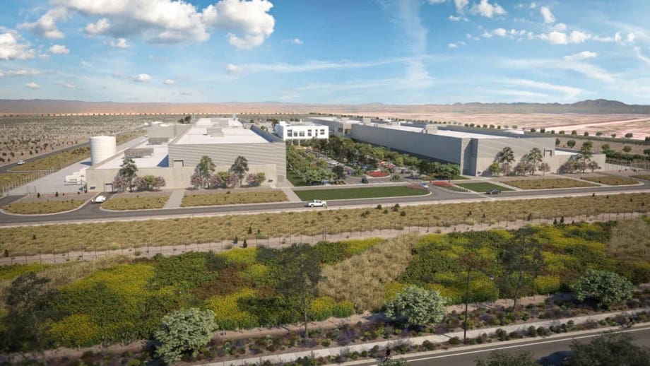 Data centers have a consumer problem — and midterm voters are watching