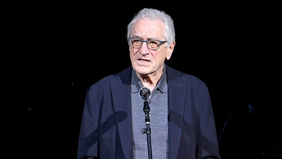 De Niro calls Mamdani's past remarks 'ridiculous,' but insists he belongs at 9/11 event