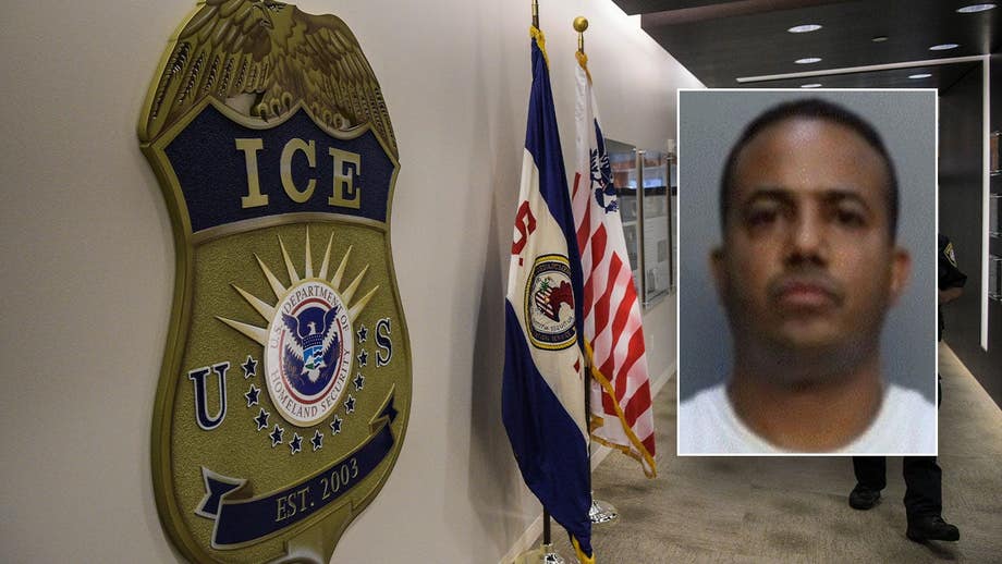 DHS asks Florida not to release illegal immigrant accused of drugging, raping woman after clubbing
