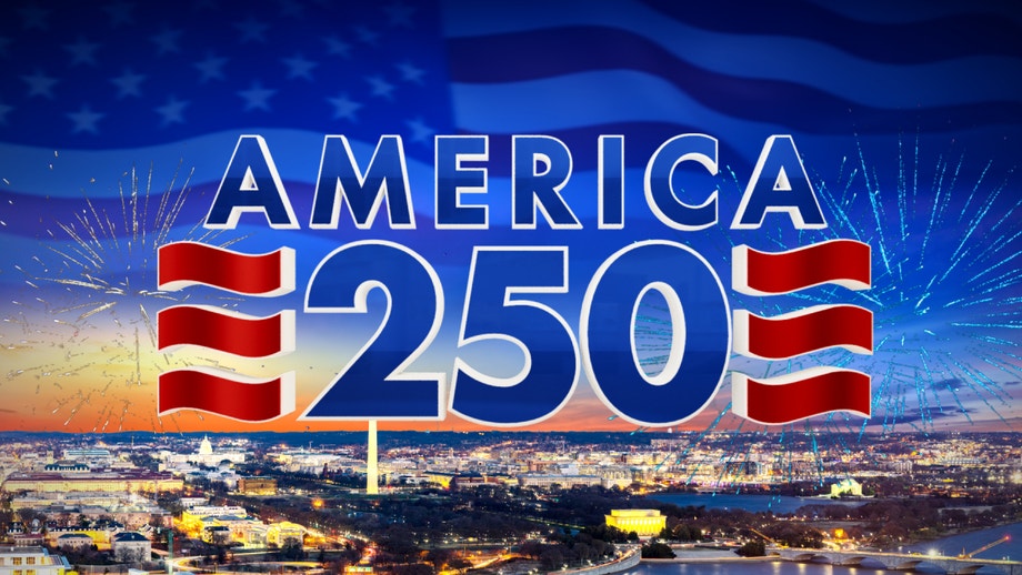Fox News IQ: Can you predict America's 250th? Give it a try!