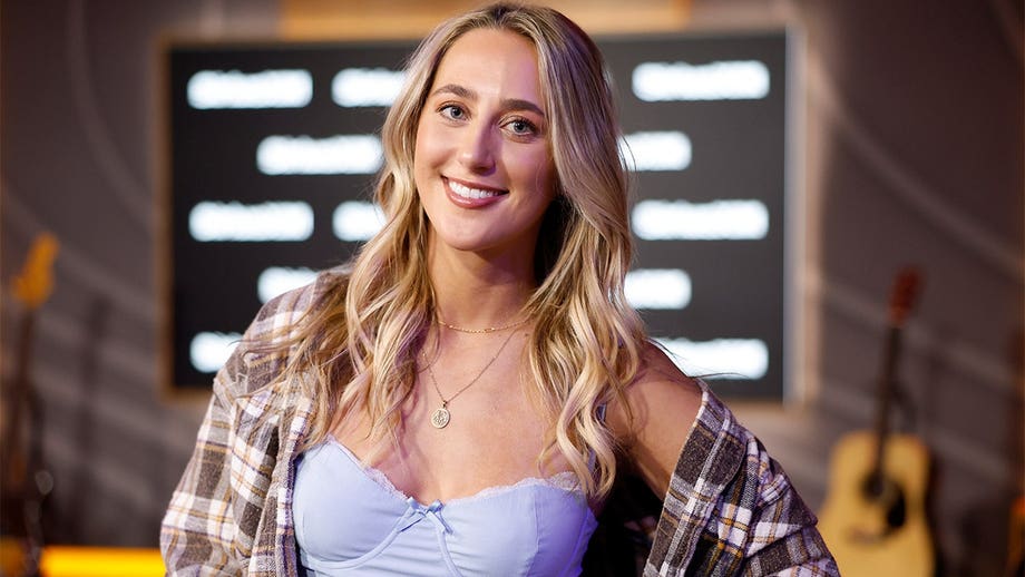 Country star Ashley Cooke speaks out about rare heart condition that could end her life at any moment