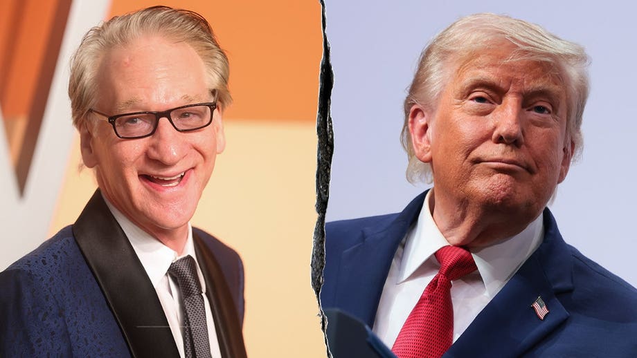 Bill Maher has a reality check for Democrats ahead of America's big bash