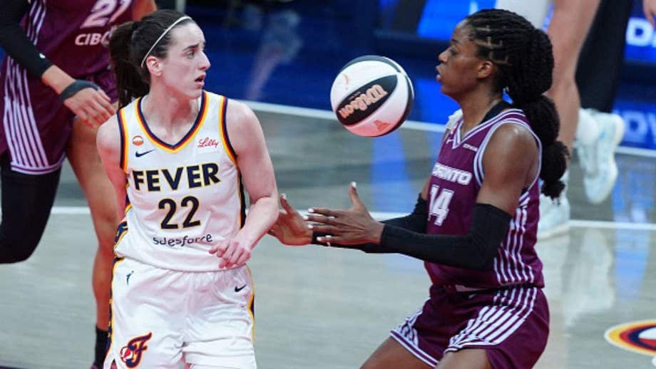 Caitlin Clark cabeza en el ranking WNBA mientras arrolla a un nuevo equipo del que probablemente nunca hayas oído hablar