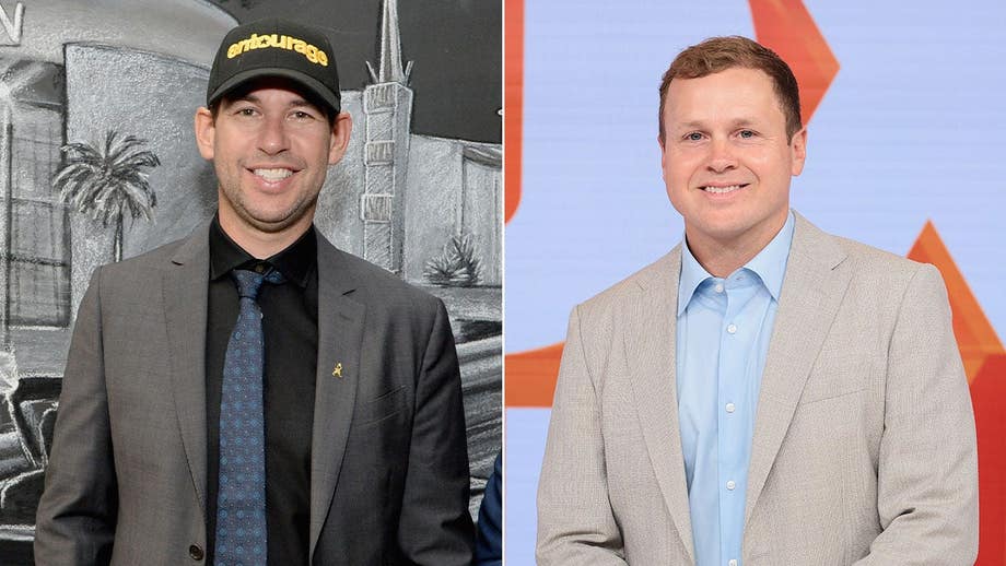 'Entourage' creator backs Spencer Pratt for LA mayor, says city 'has collapsed' under current leadership