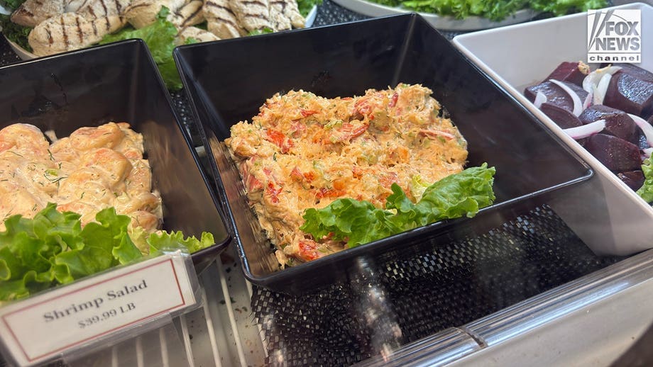 Popular July 4th deli food that shocked shoppers at $120 a pound is now even pricier