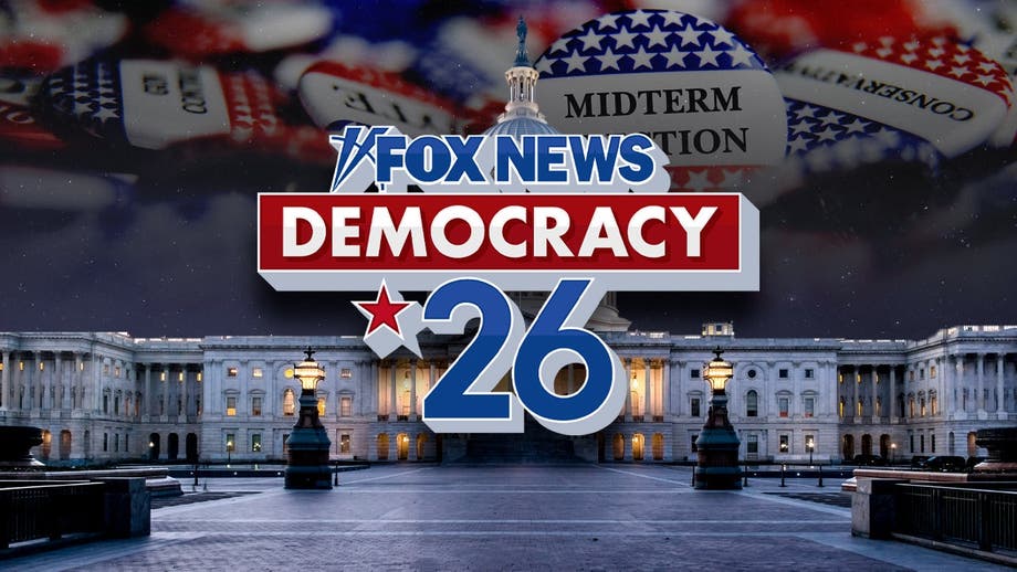 2026 Midterms: Primaries, Key Races and Election Results