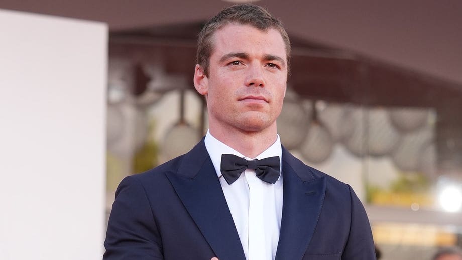 Gabriel Basso says social media has turned people into voyeurs obsessed with strangers' lives: 'It's weird'