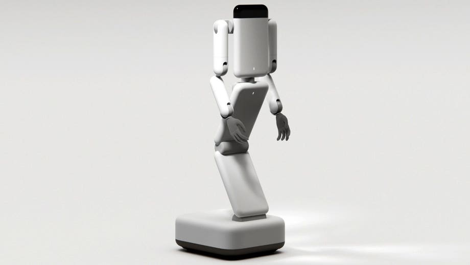 Genesis AI bets wheels will beat legs in the race to build useful robots