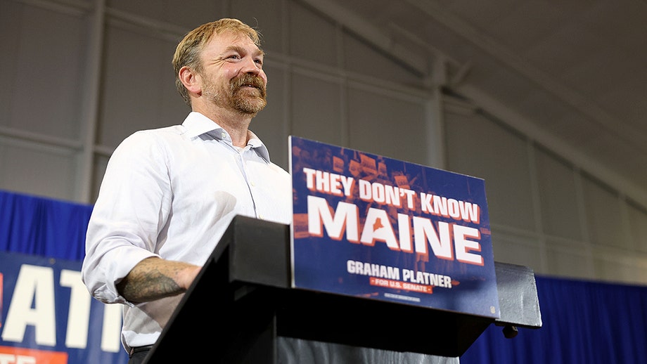 Graham Platner wins Maine Dem Senate primary; Mace out in South Carolina: June 9 primary results