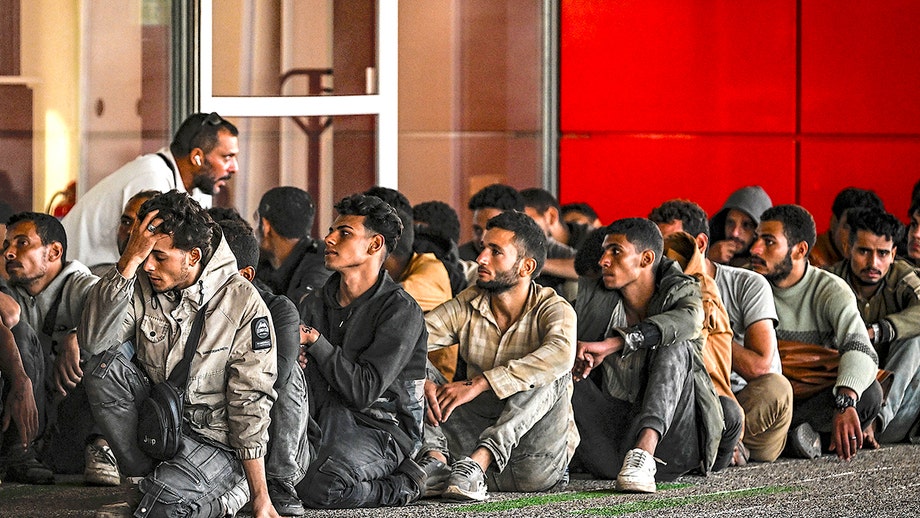 'You're destroying your countries': Is Europe finally heeding Trump's warning on illegal immigration?