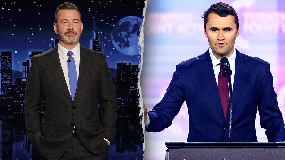 Bob Iger says Disney wanted Kimmel to apologize for Charlie Kirk comments