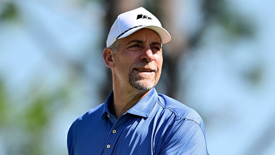 World Series champion John Smoltz reveals what it takes to win the American Century Championship