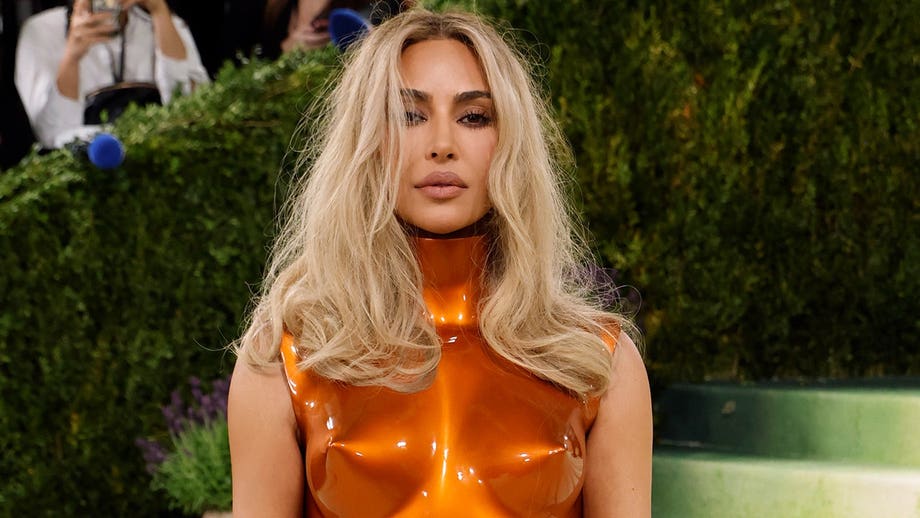 Kim Kardashian stuns in bikini photos as she goes Instagram official with boyfriend Lewis Hamilton