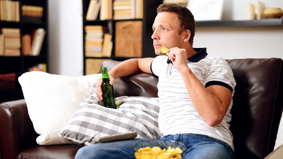 Popular foods Americans eat every day linked to silent brain damage, alarming study finds